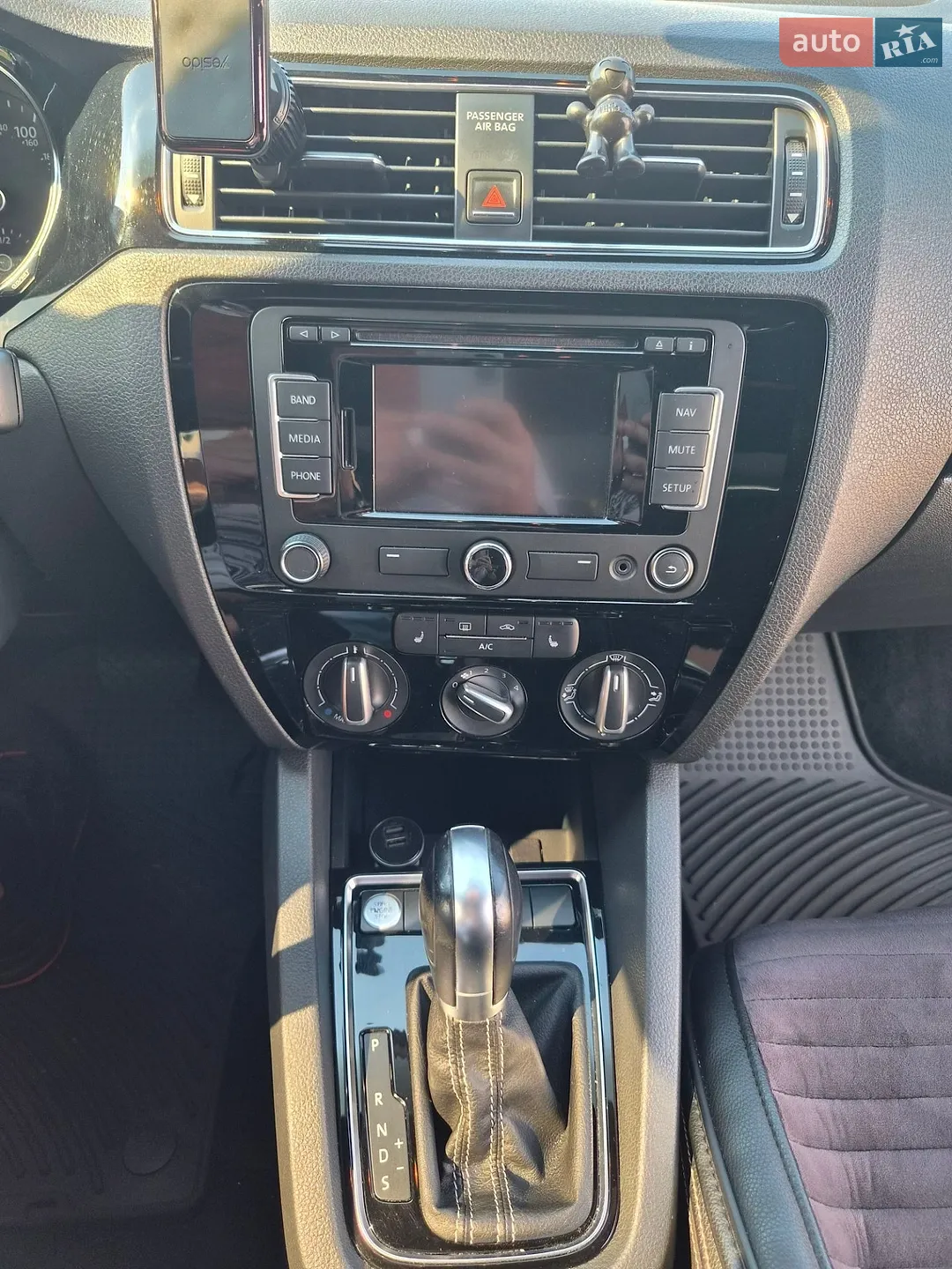 2015 Volkswagen Jetta - мініатюра 15