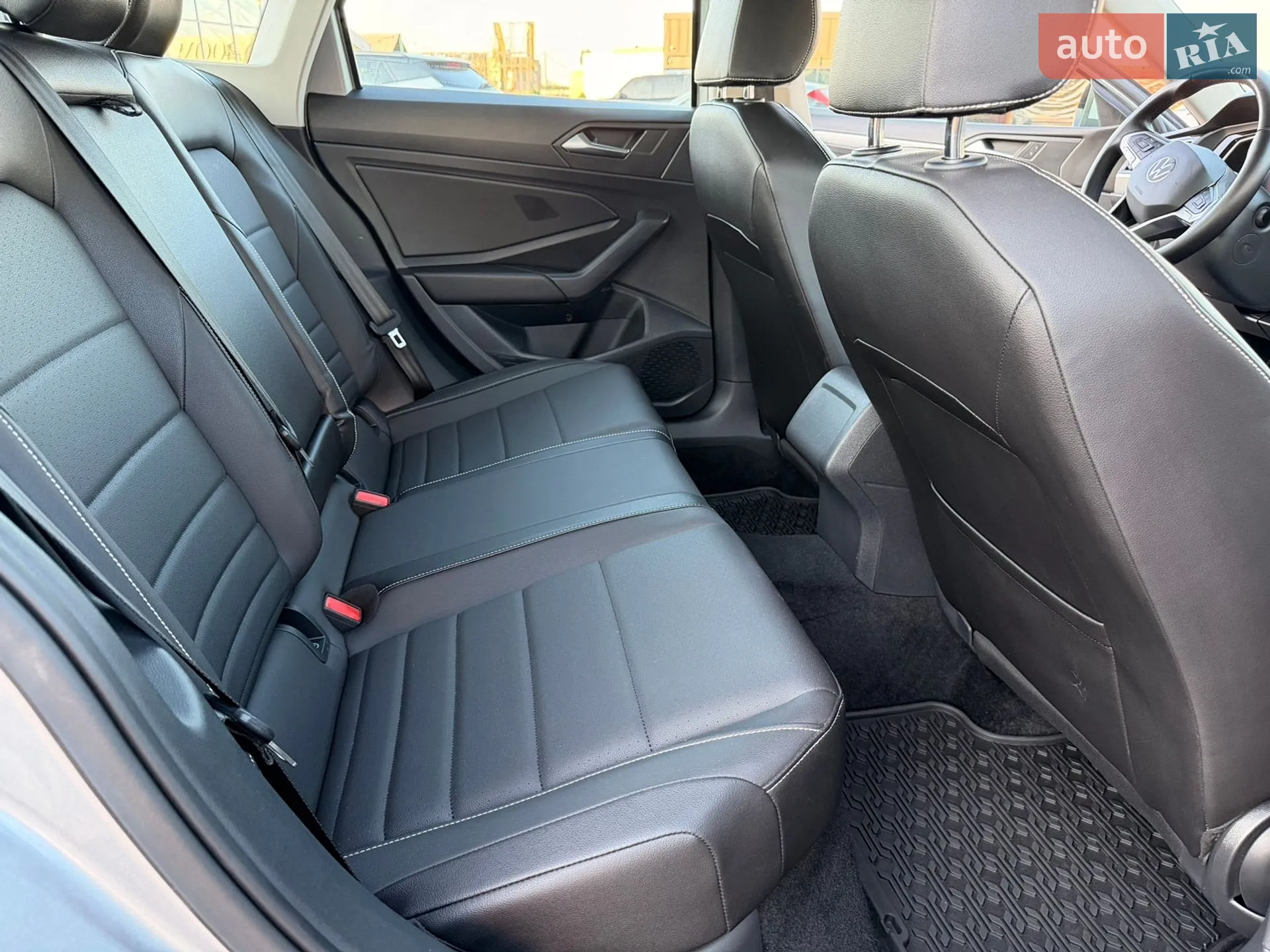 2022 Volkswagen Jetta - мініатюра 11