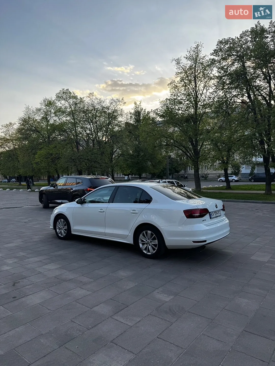 2016 Volkswagen Jetta - мініатюра 4