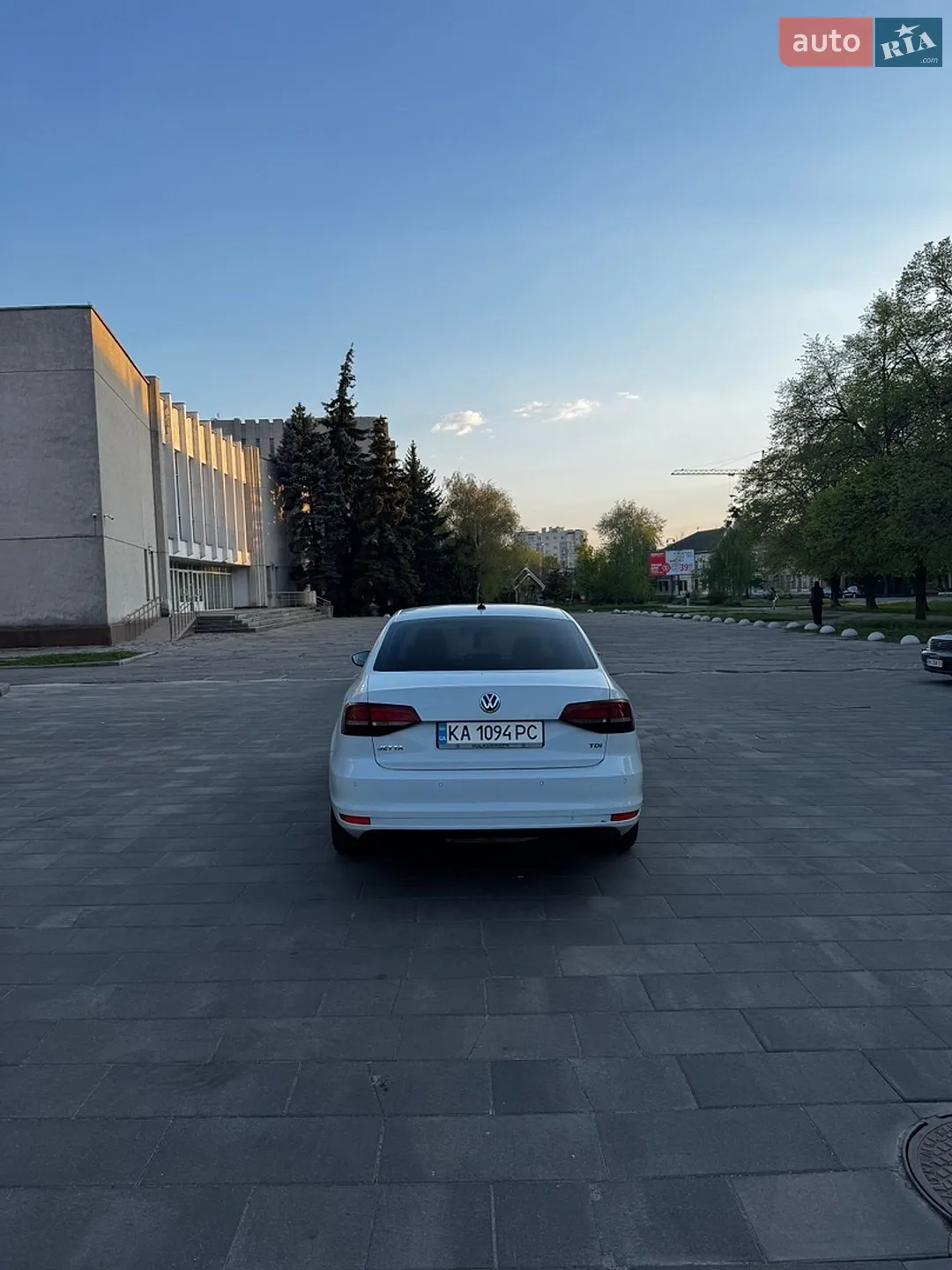 2016 Volkswagen Jetta - мініатюра 6