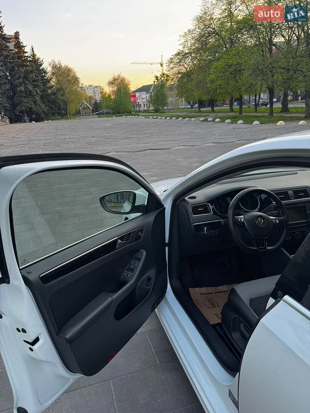 2016 Volkswagen Jetta - мініатюра 11