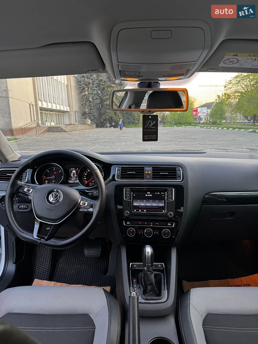 2016 Volkswagen Jetta - мініатюра 20