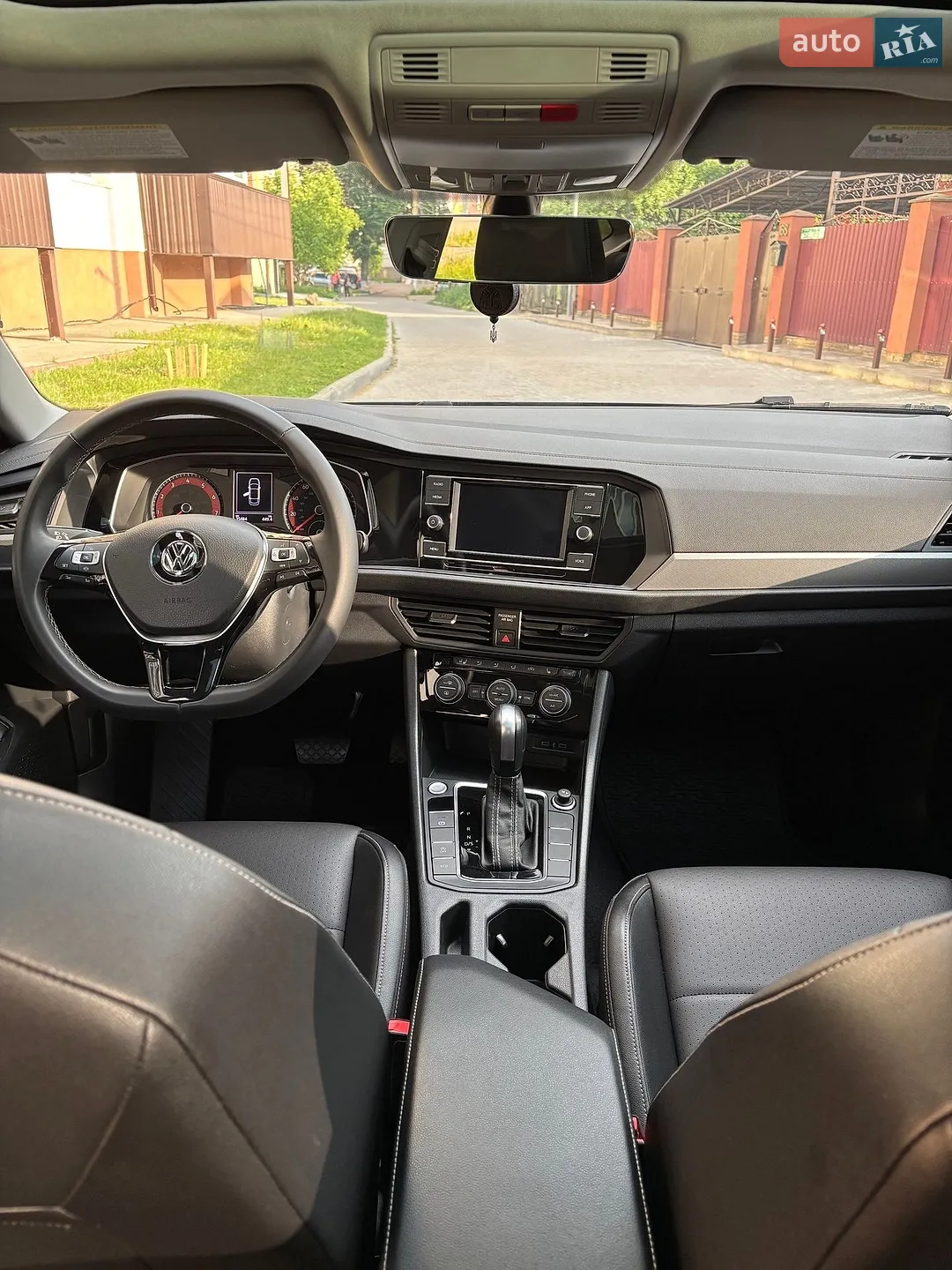 2021 Volkswagen Jetta - мініатюра 28
