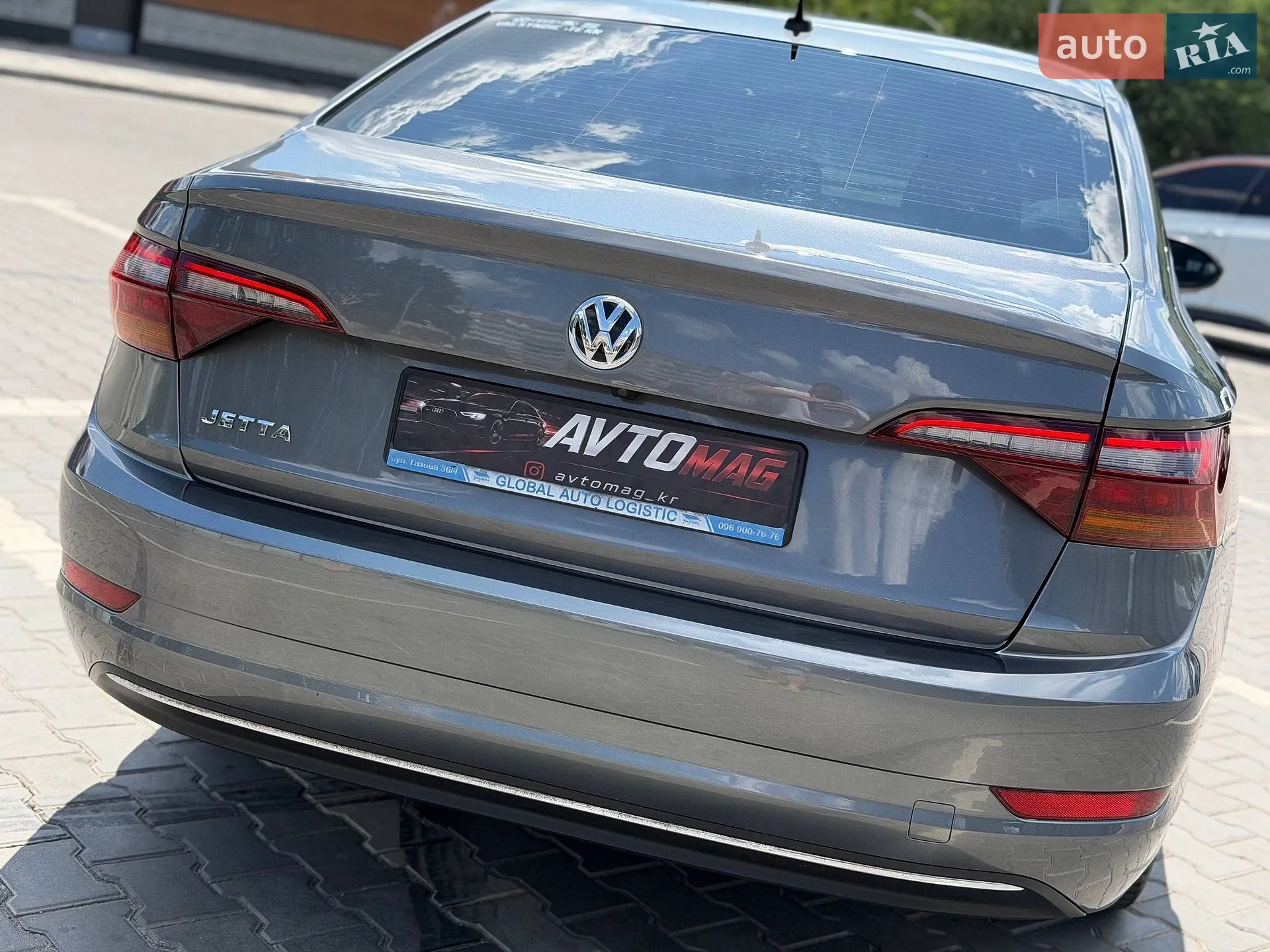 2018 Volkswagen Jetta - мініатюра 15