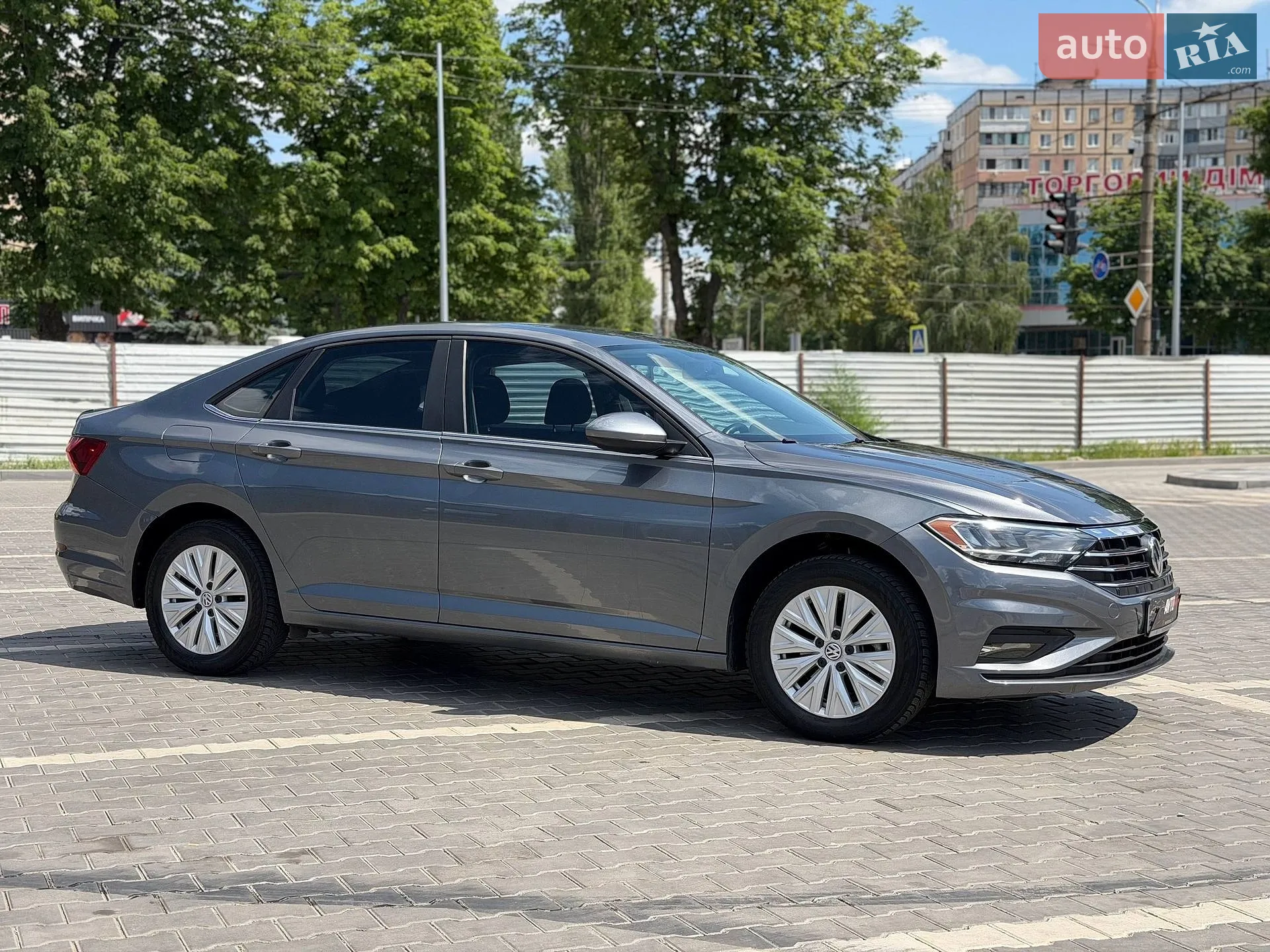 2018 Volkswagen Jetta - мініатюра 21