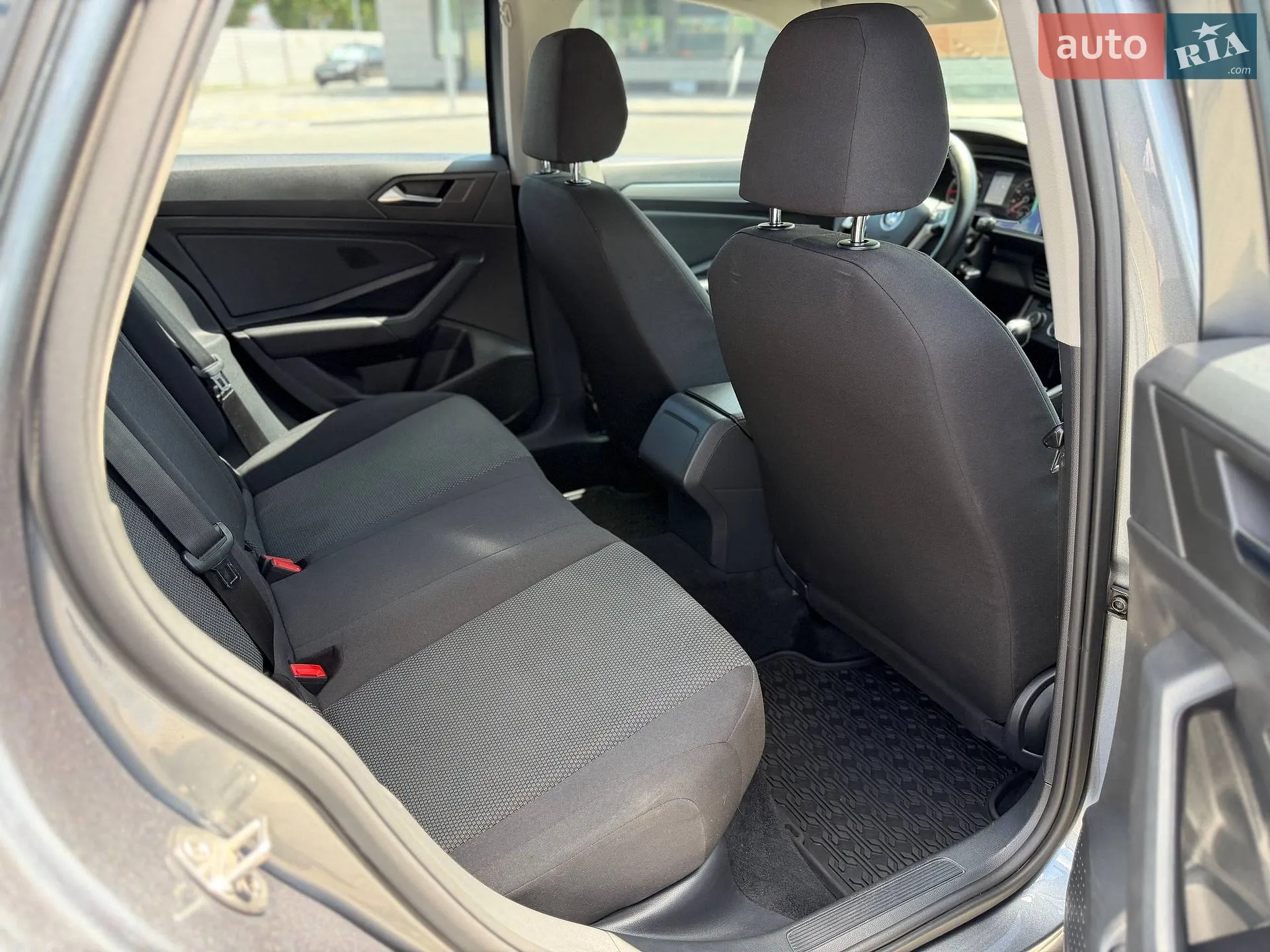 2018 Volkswagen Jetta - мініатюра 26
