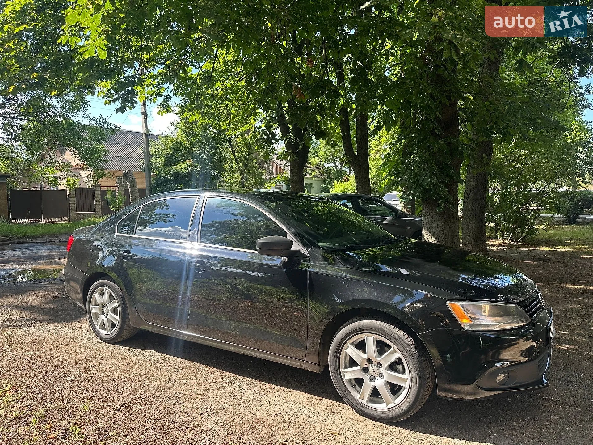 2010 Volkswagen Jetta - мініатюра 4