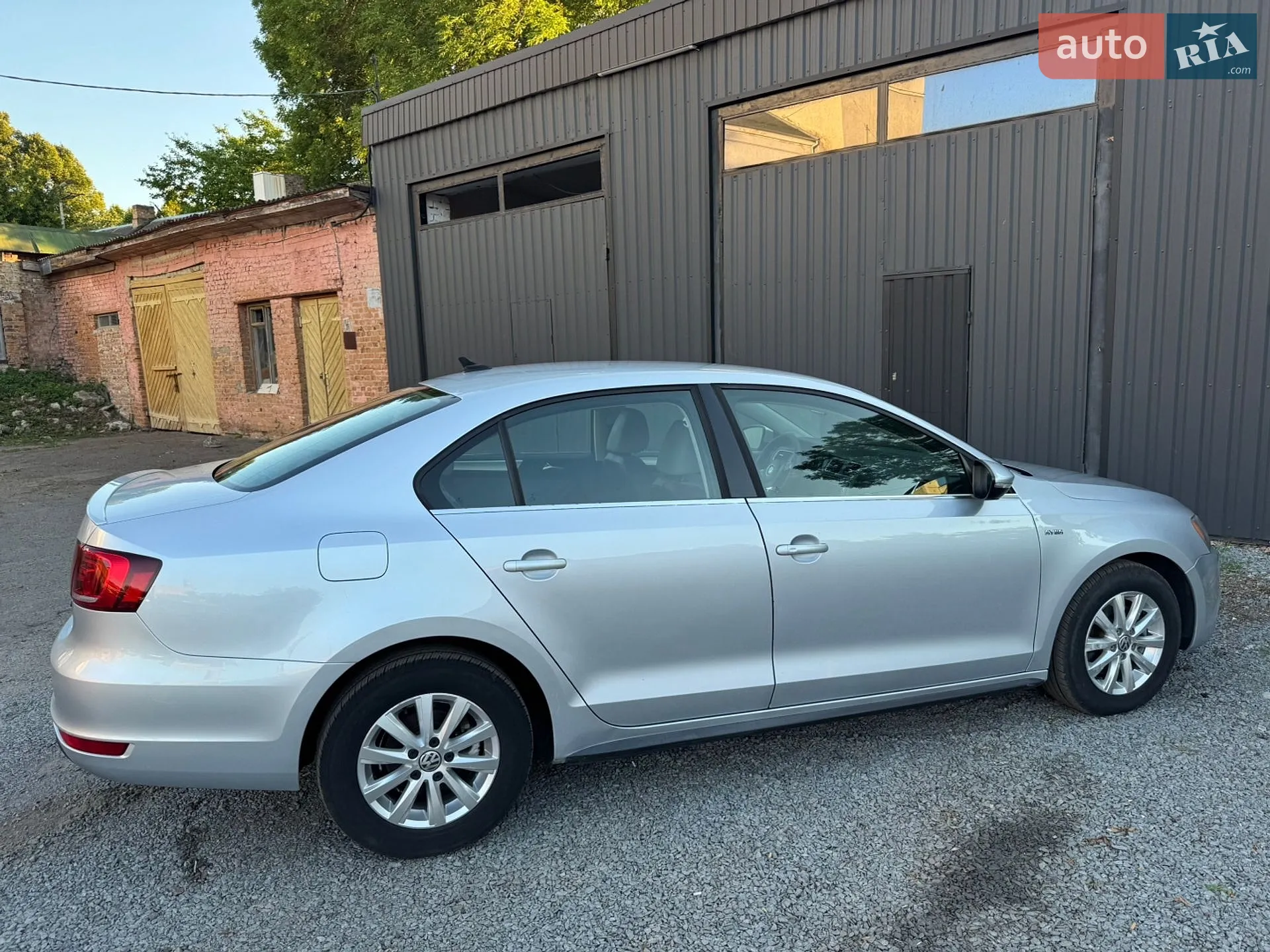 2014 Volkswagen Jetta - мініатюра 16