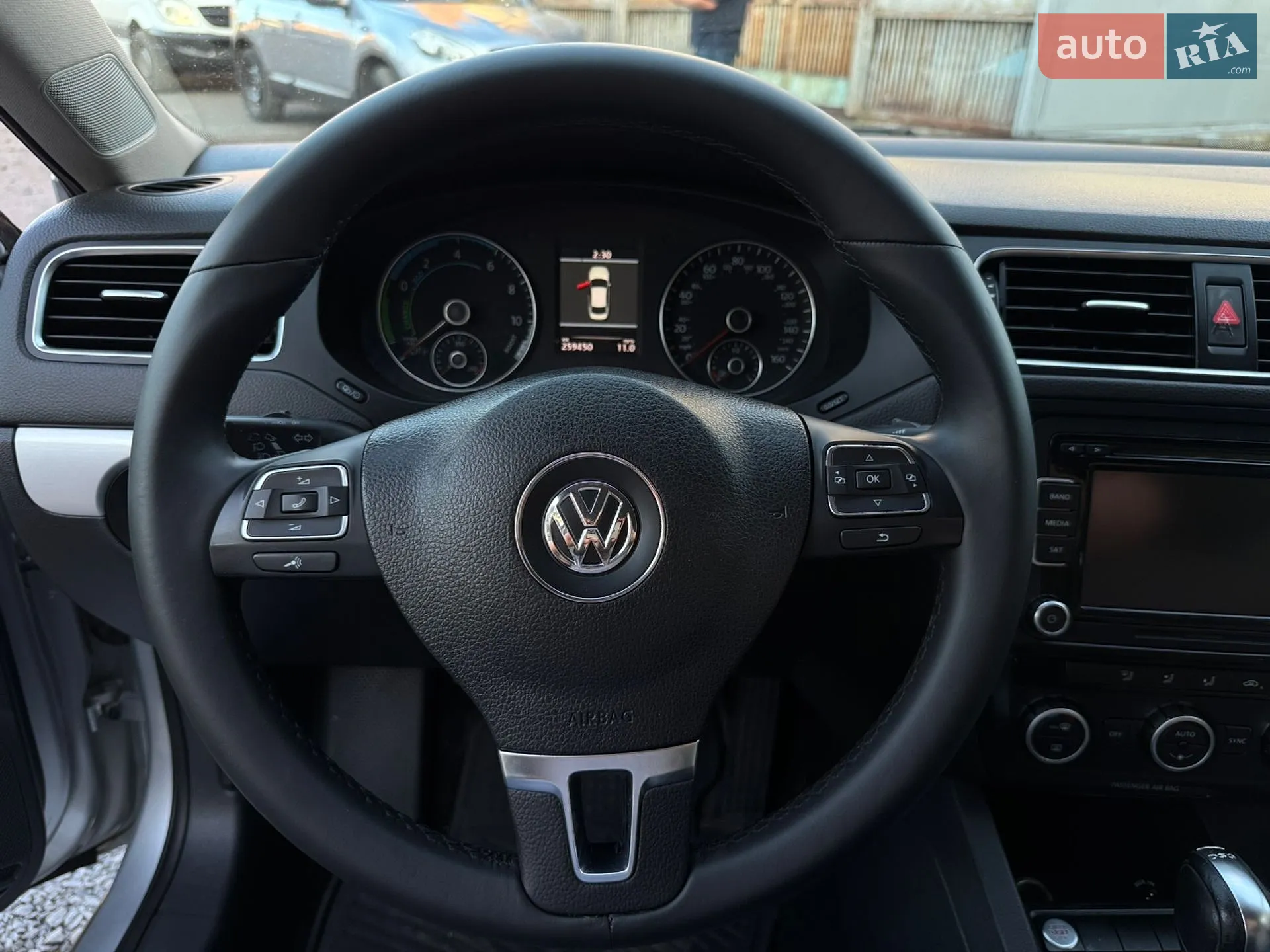 2014 Volkswagen Jetta - мініатюра 21