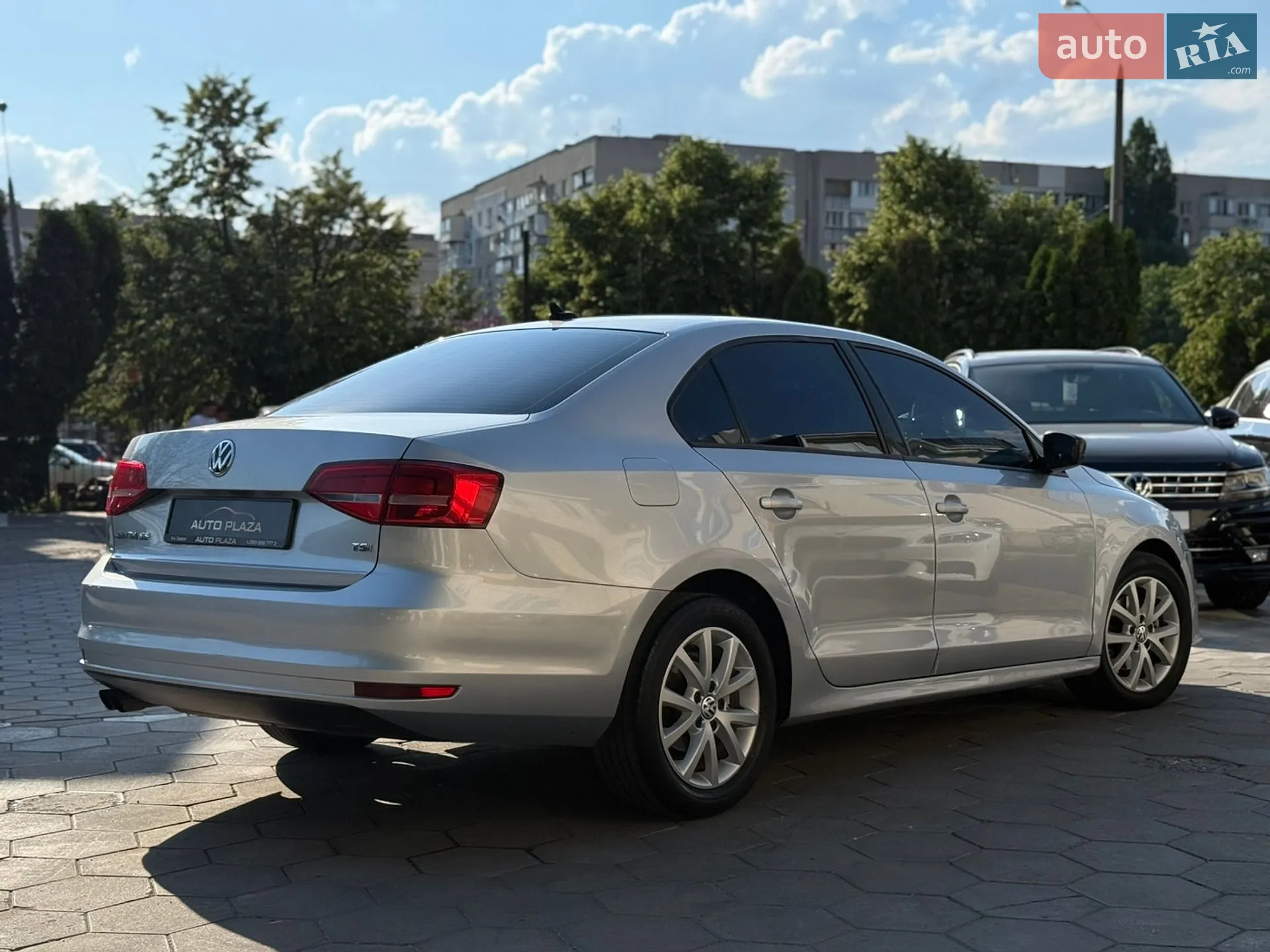 2014 Volkswagen Jetta - мініатюра 27