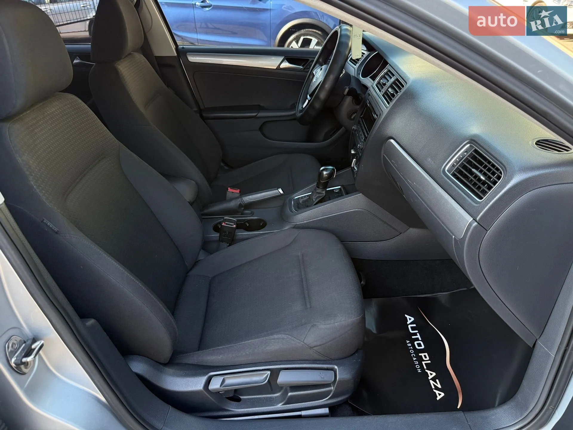 2014 Volkswagen Jetta - мініатюра 36