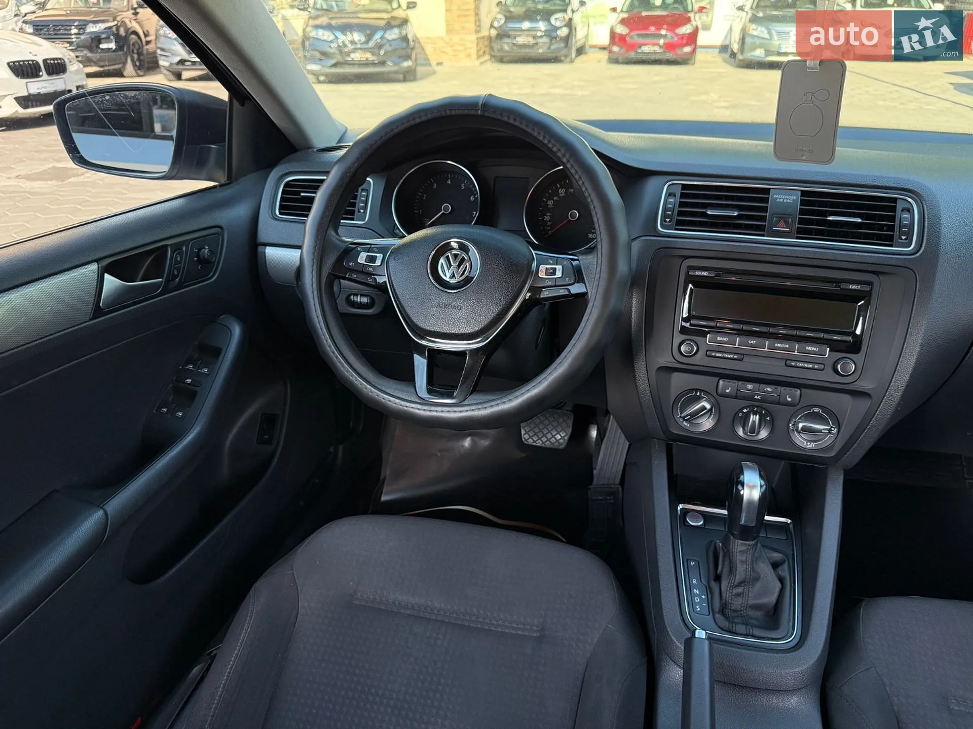 2014 Volkswagen Jetta - мініатюра 41