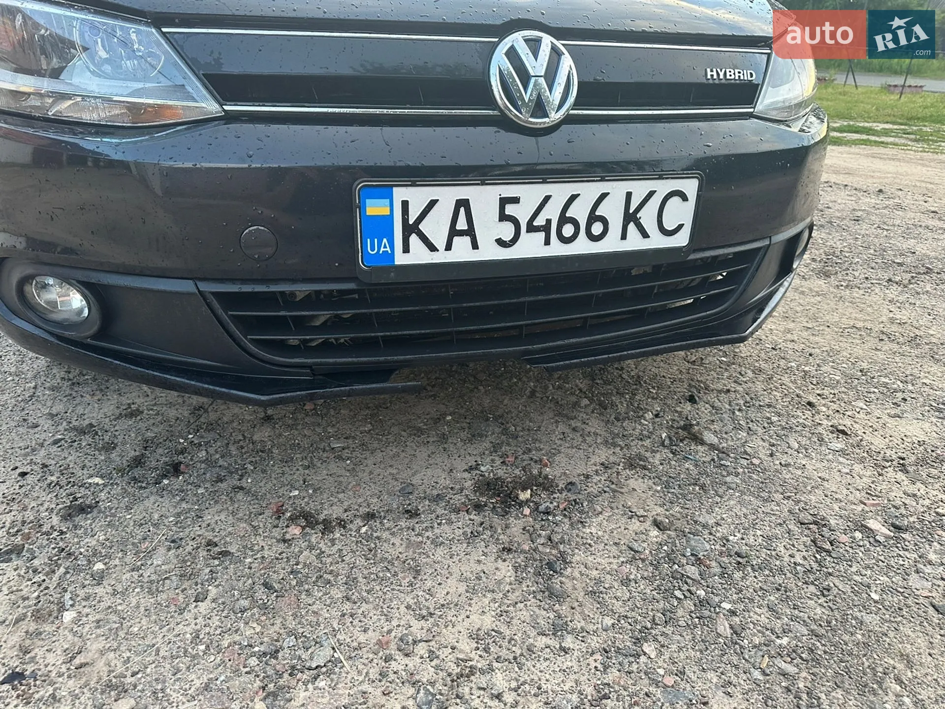 2013 Volkswagen Jetta - мініатюра 8