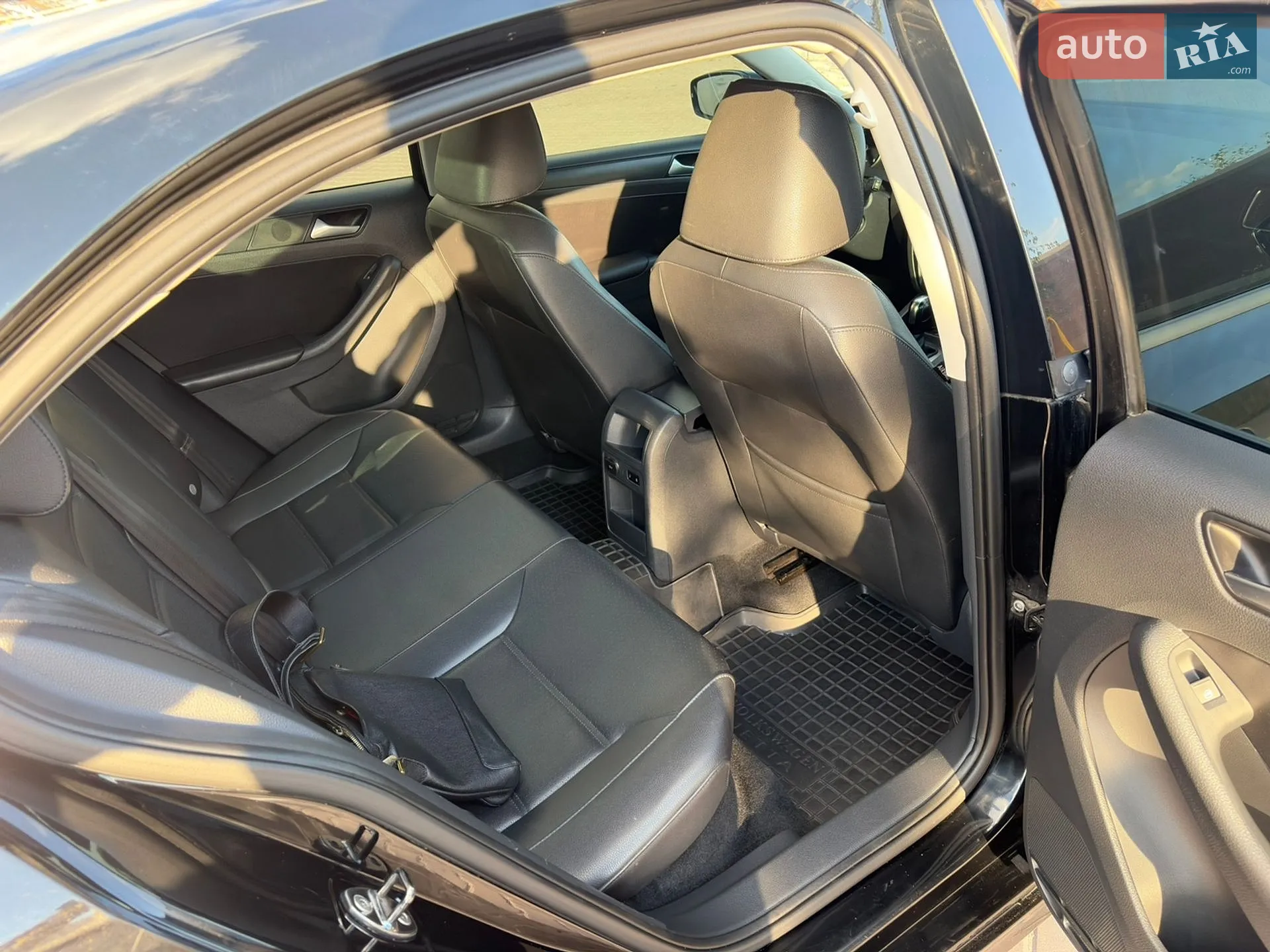 2014 Volkswagen Jetta - мініатюра 6