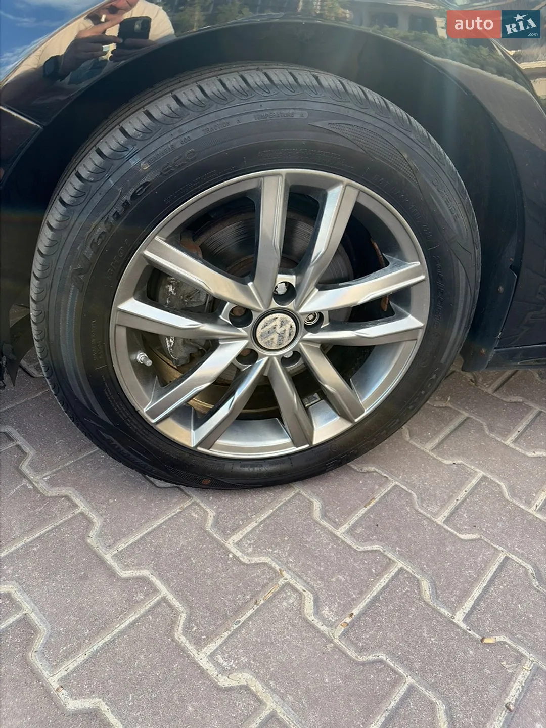 2014 Volkswagen Jetta - мініатюра 14