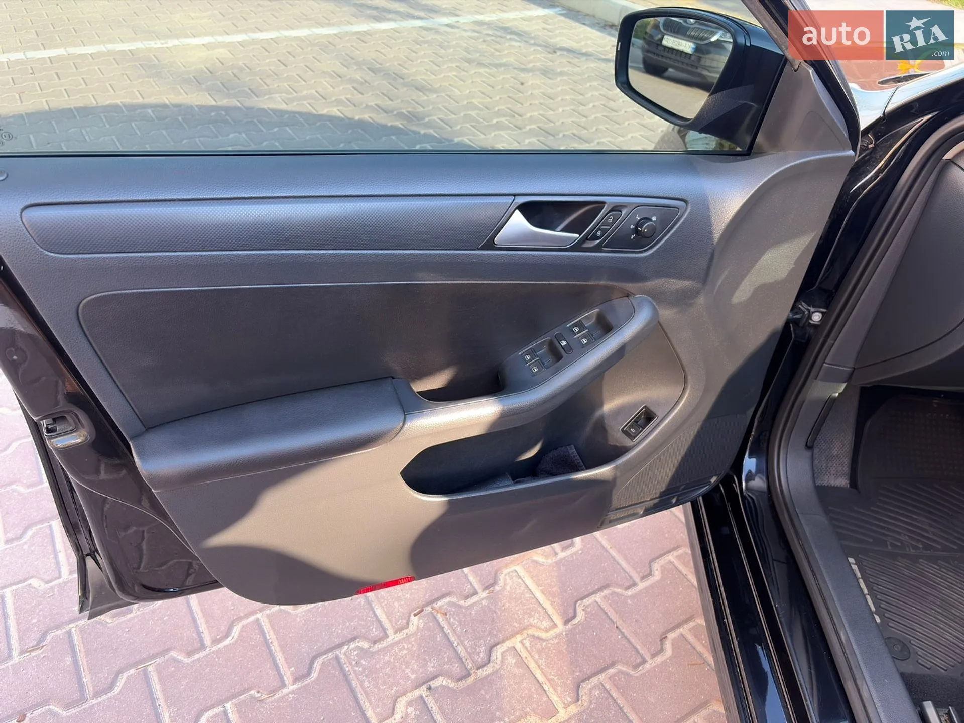2014 Volkswagen Jetta - мініатюра 17