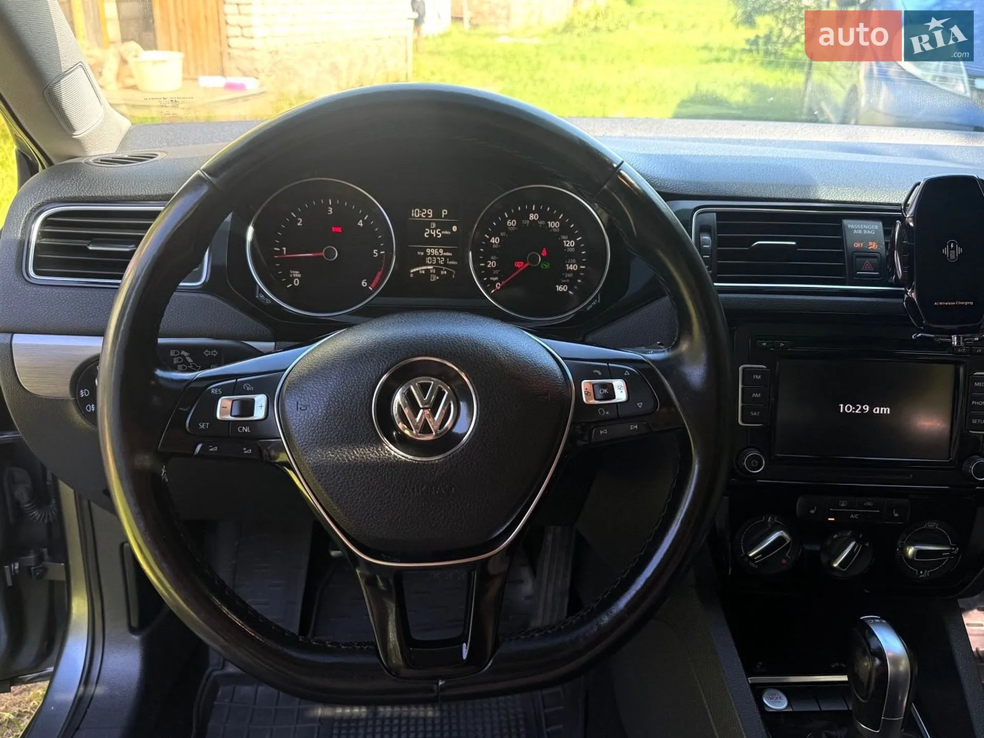 2015 Volkswagen Jetta - мініатюра 5