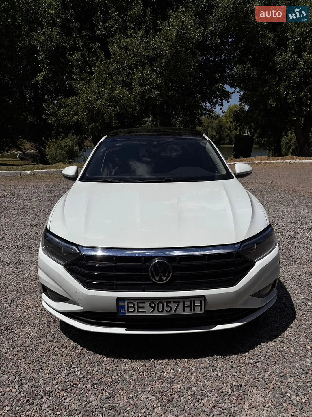 2019 Volkswagen Jetta - мініатюра 2