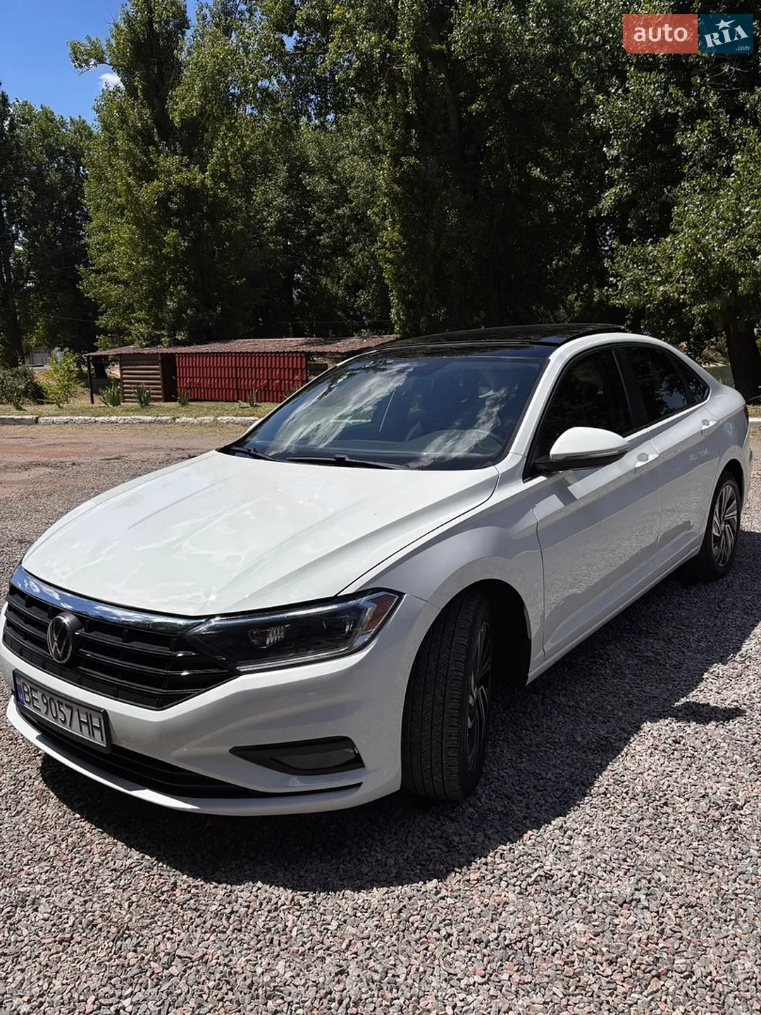 2019 Volkswagen Jetta - мініатюра 3