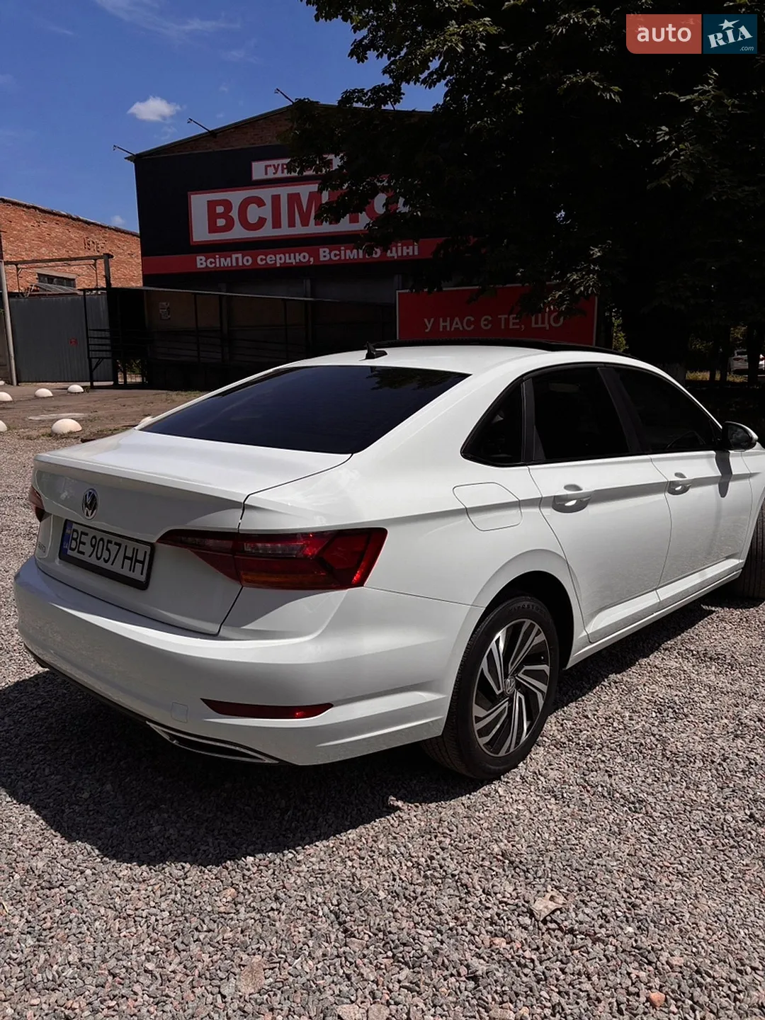 2019 Volkswagen Jetta - мініатюра 7