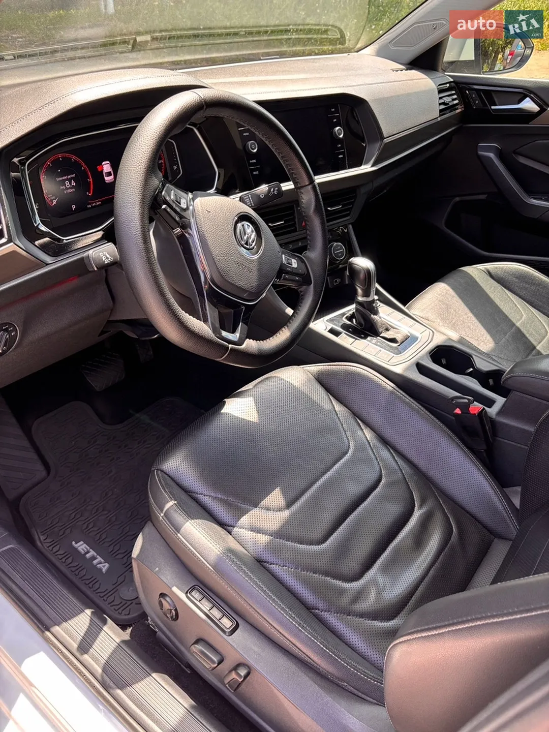 2019 Volkswagen Jetta - мініатюра 12