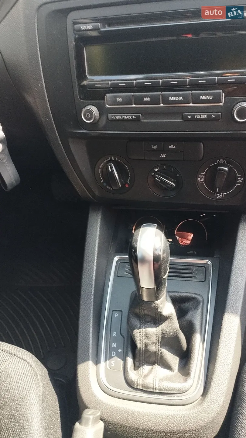 2014 Volkswagen Jetta - мініатюра 26