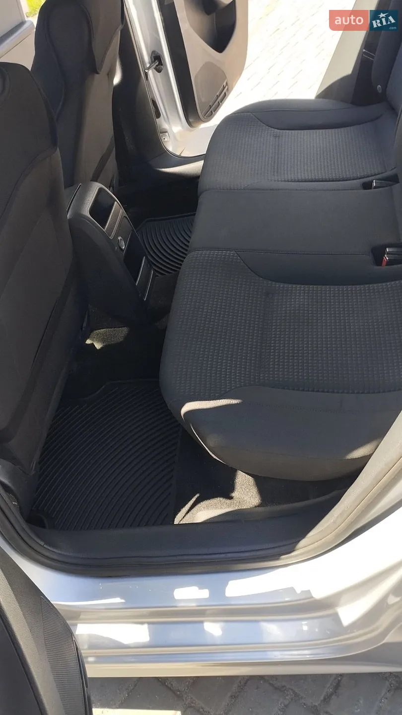 2014 Volkswagen Jetta - мініатюра 34