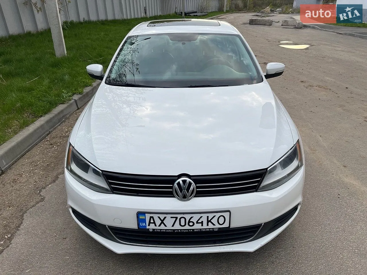 2014 Volkswagen Jetta - мініатюра 29
