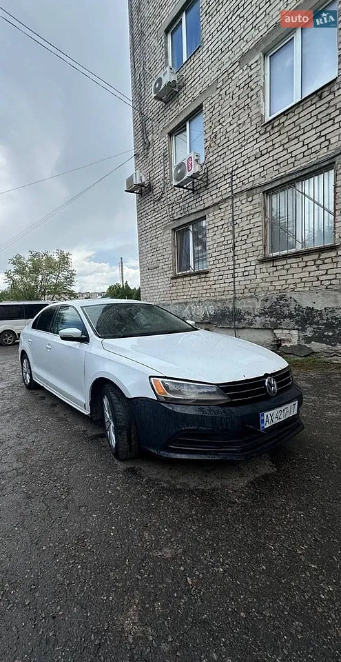 2014 Volkswagen Jetta - мініатюра 28