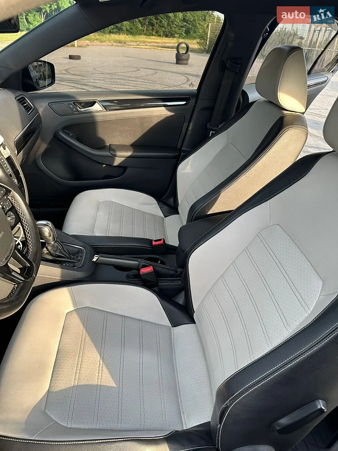 2015 Volkswagen Jetta - мініатюра 13