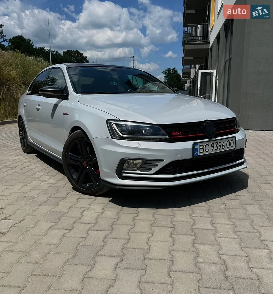 2018 Volkswagen Jetta - мініатюра 26