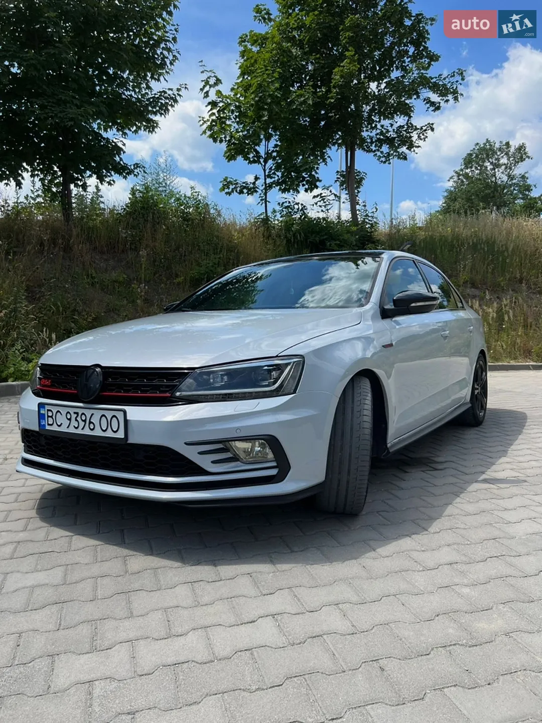 2017 Volkswagen Jetta - мініатюра 7