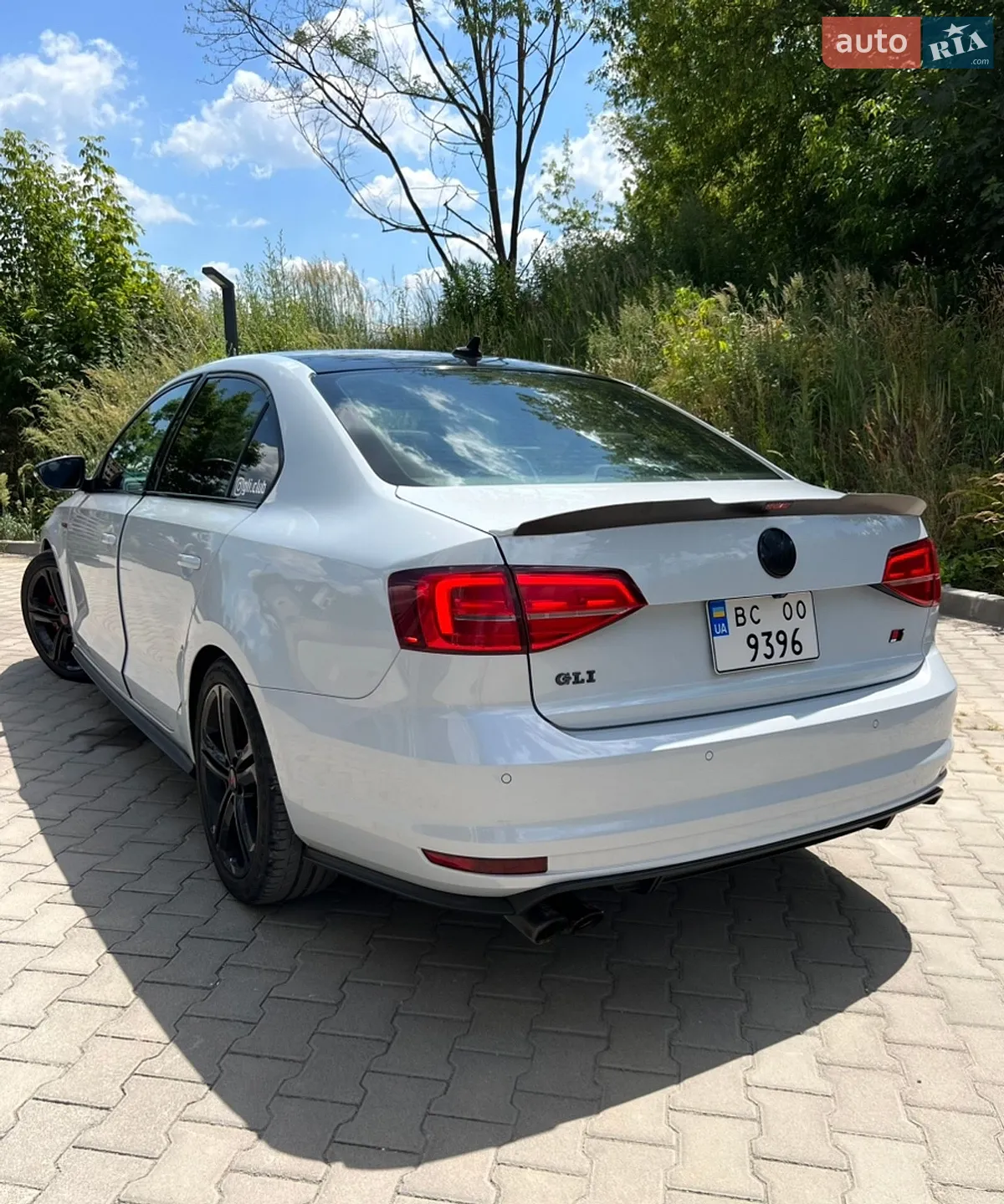 2017 Volkswagen Jetta - мініатюра 9