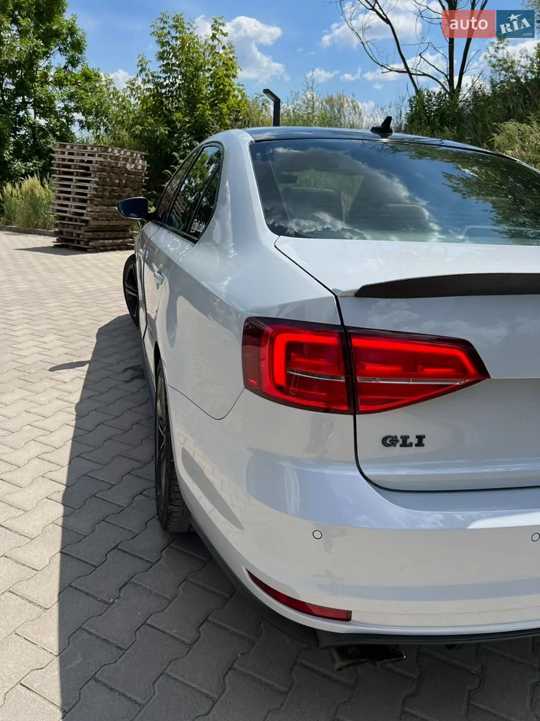 2017 Volkswagen Jetta - мініатюра 16