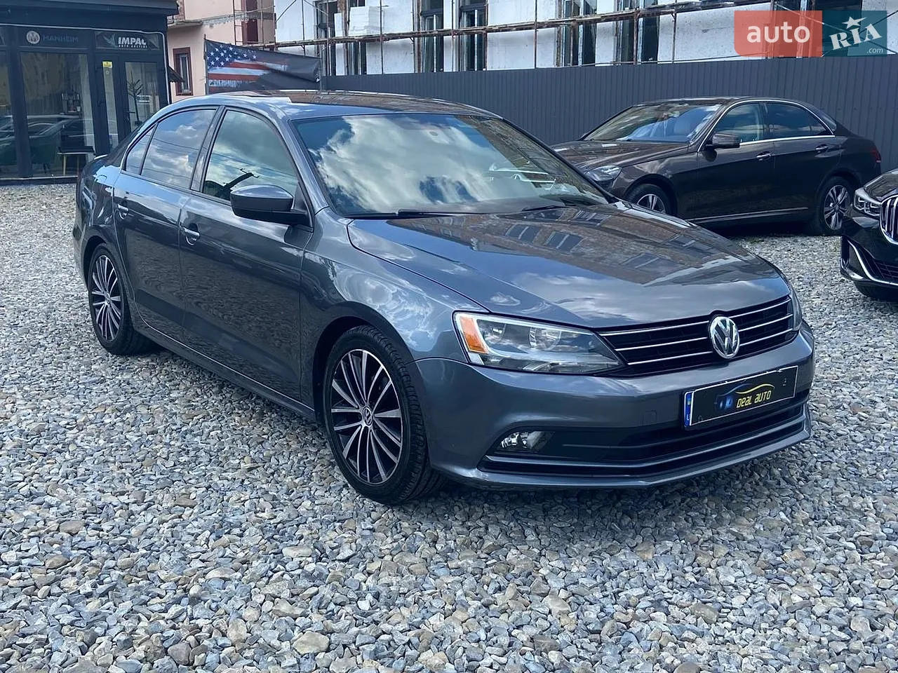 2014 Volkswagen Jetta - мініатюра 18
