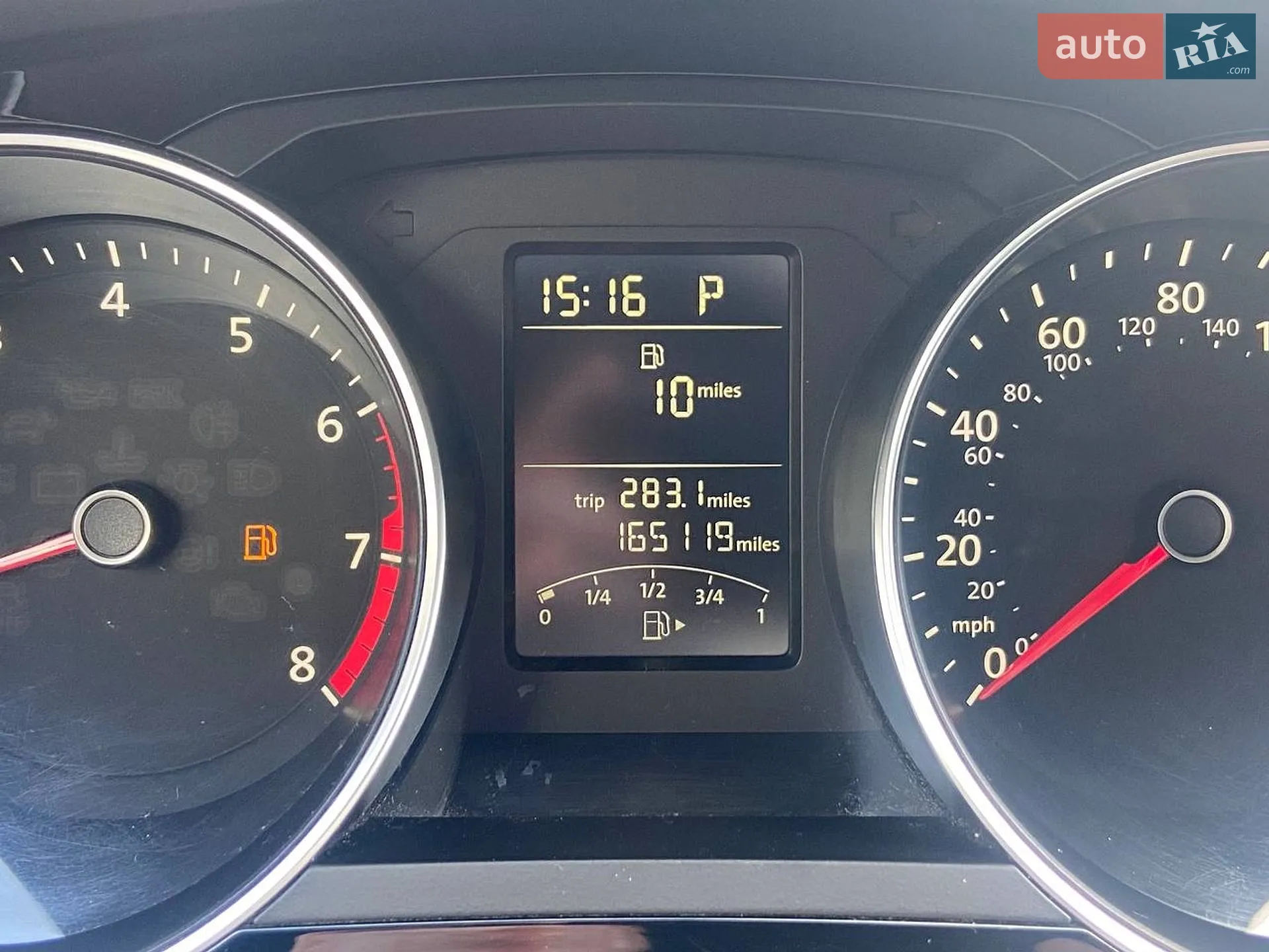 2014 Volkswagen Jetta - мініатюра 15
