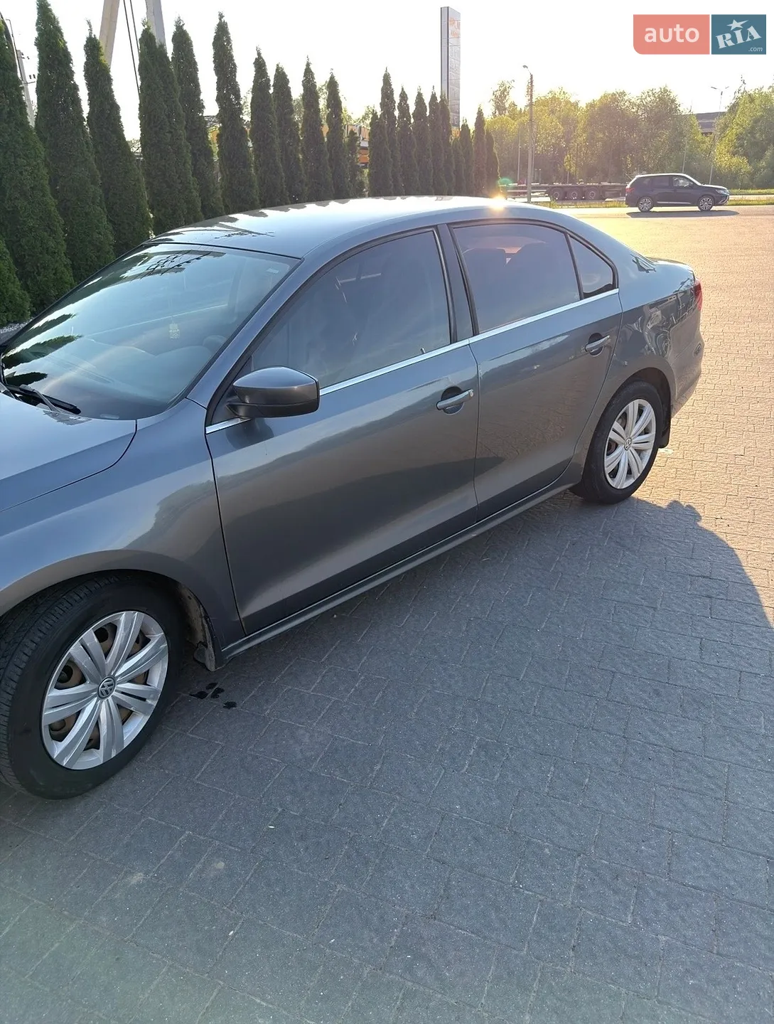 2016 Volkswagen Jetta - мініатюра 3