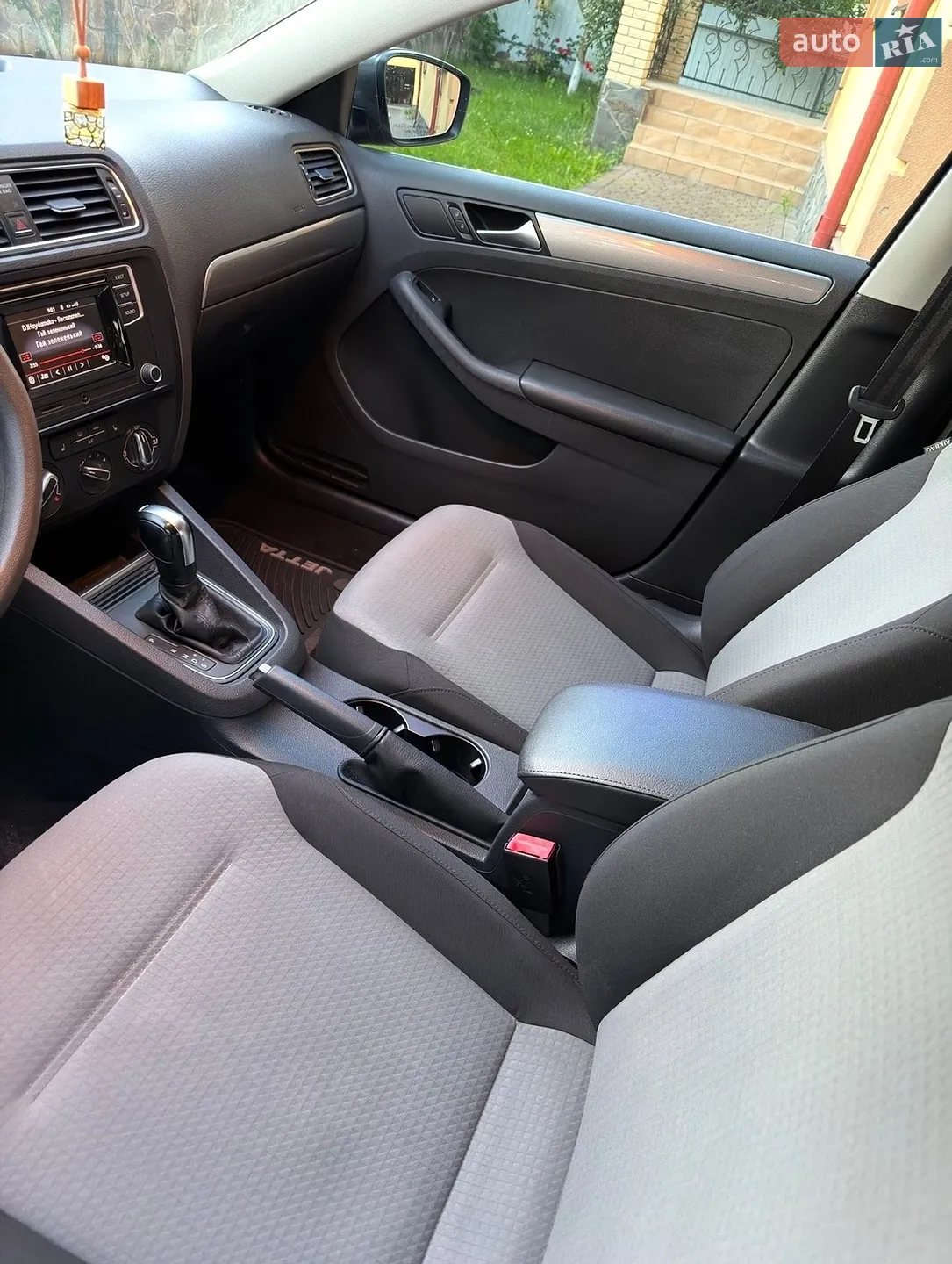 2016 Volkswagen Jetta - мініатюра 10