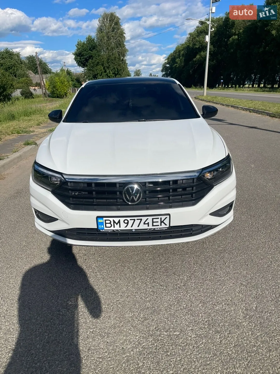 2018 Volkswagen Jetta - фото 1