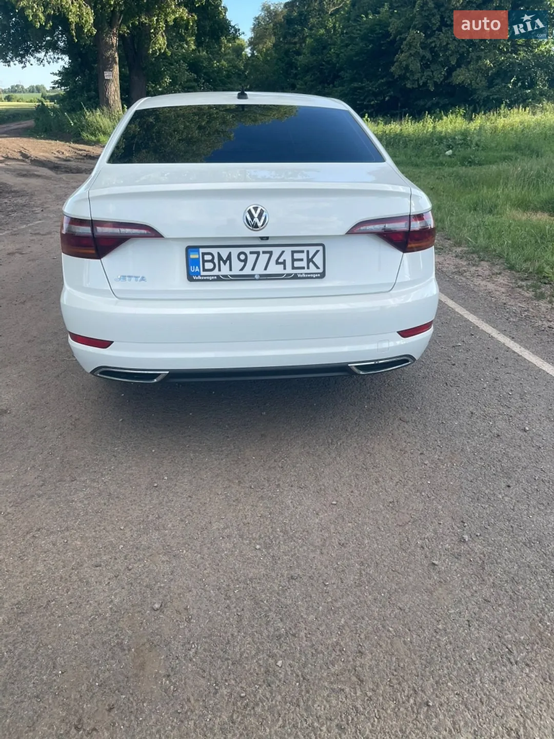 2018 Volkswagen Jetta - мініатюра 6