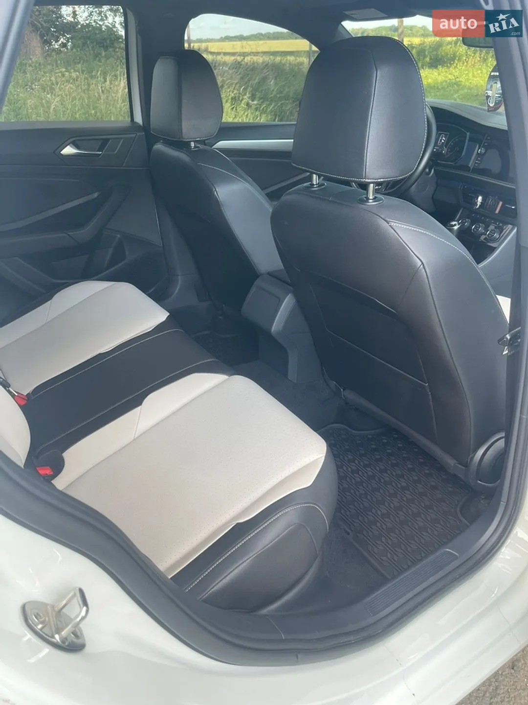 2018 Volkswagen Jetta - мініатюра 11