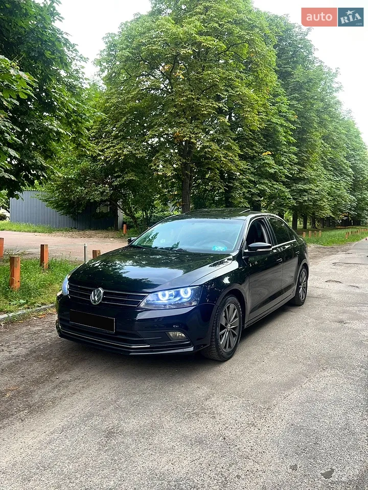 2013 Volkswagen Jetta - мініатюра 22