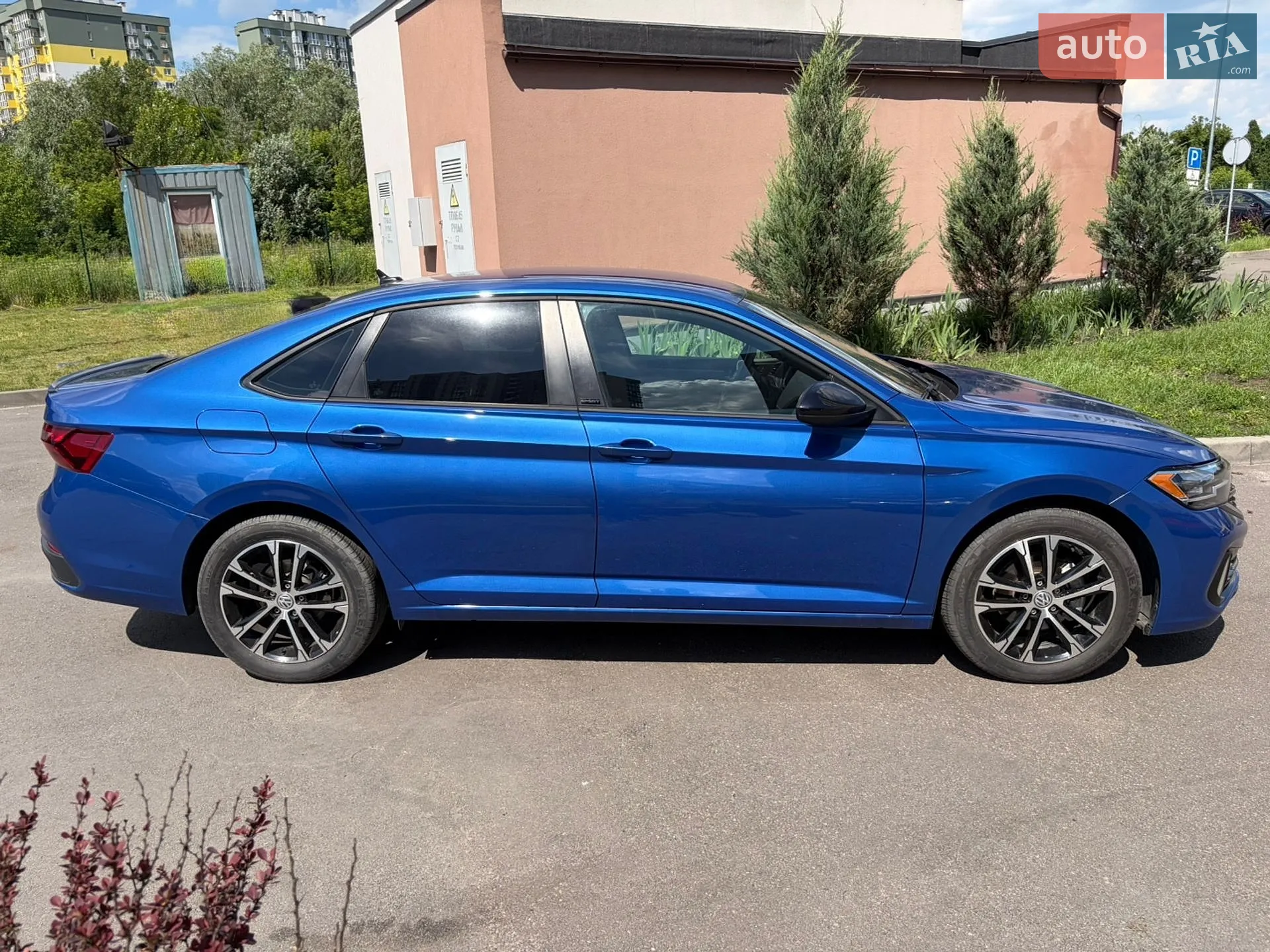 2023 Volkswagen Jetta - мініатюра 4
