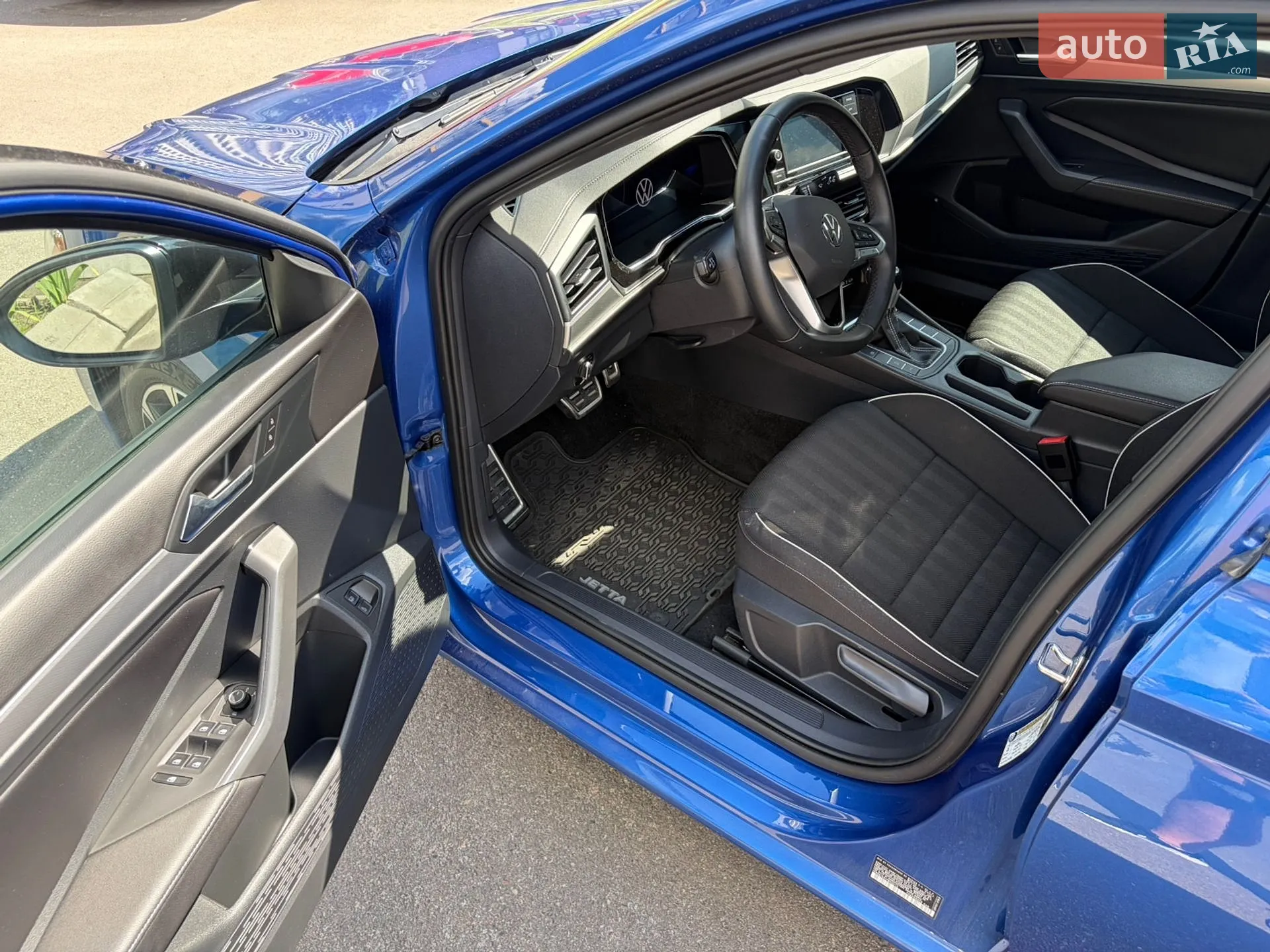 2023 Volkswagen Jetta - мініатюра 9