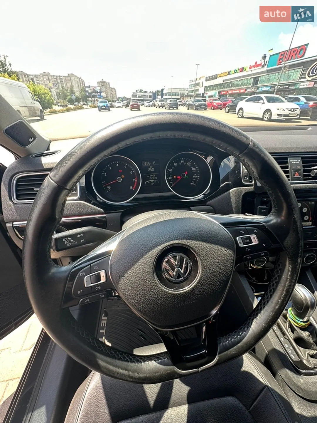 2015 Volkswagen Jetta - мініатюра 17