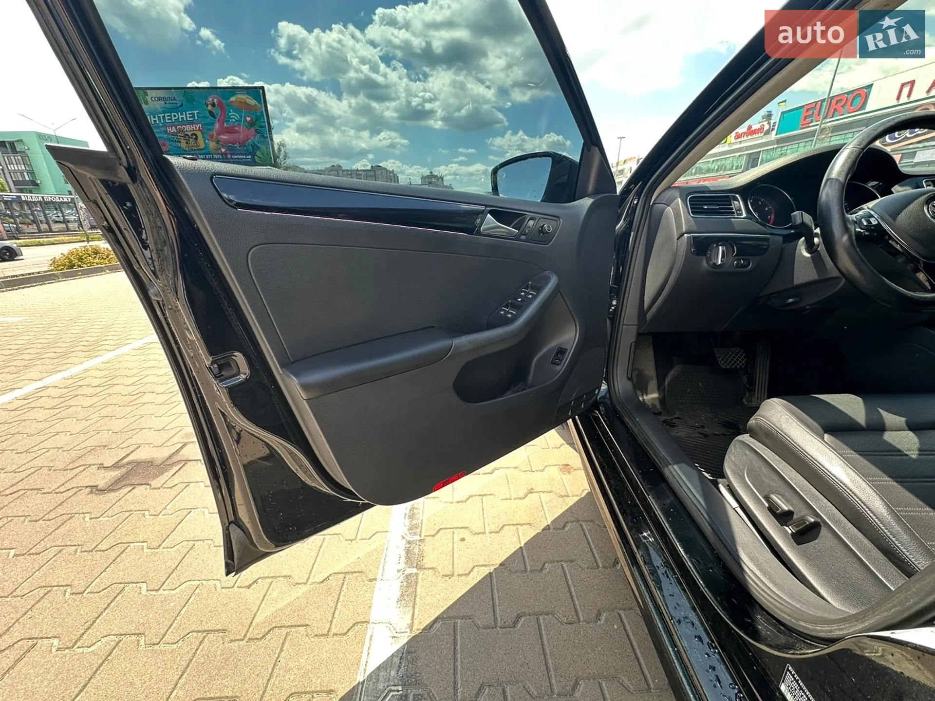 2015 Volkswagen Jetta - мініатюра 23