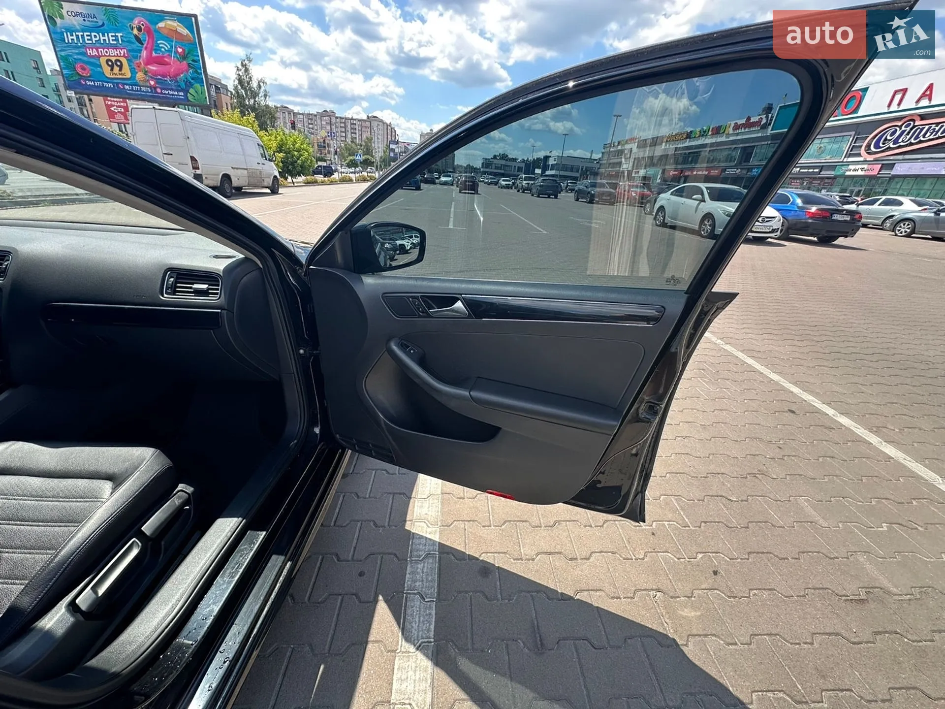 2015 Volkswagen Jetta - мініатюра 26