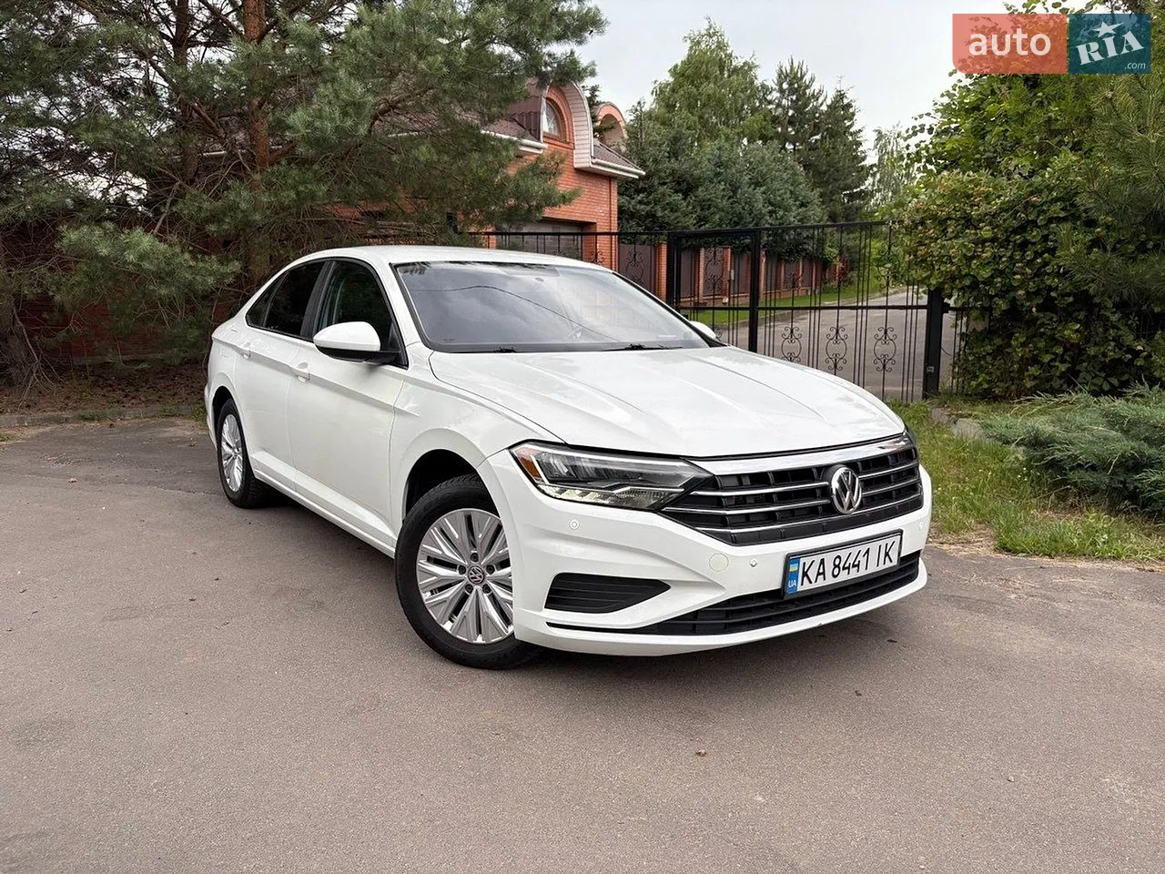 2019 Volkswagen Jetta - мініатюра 26