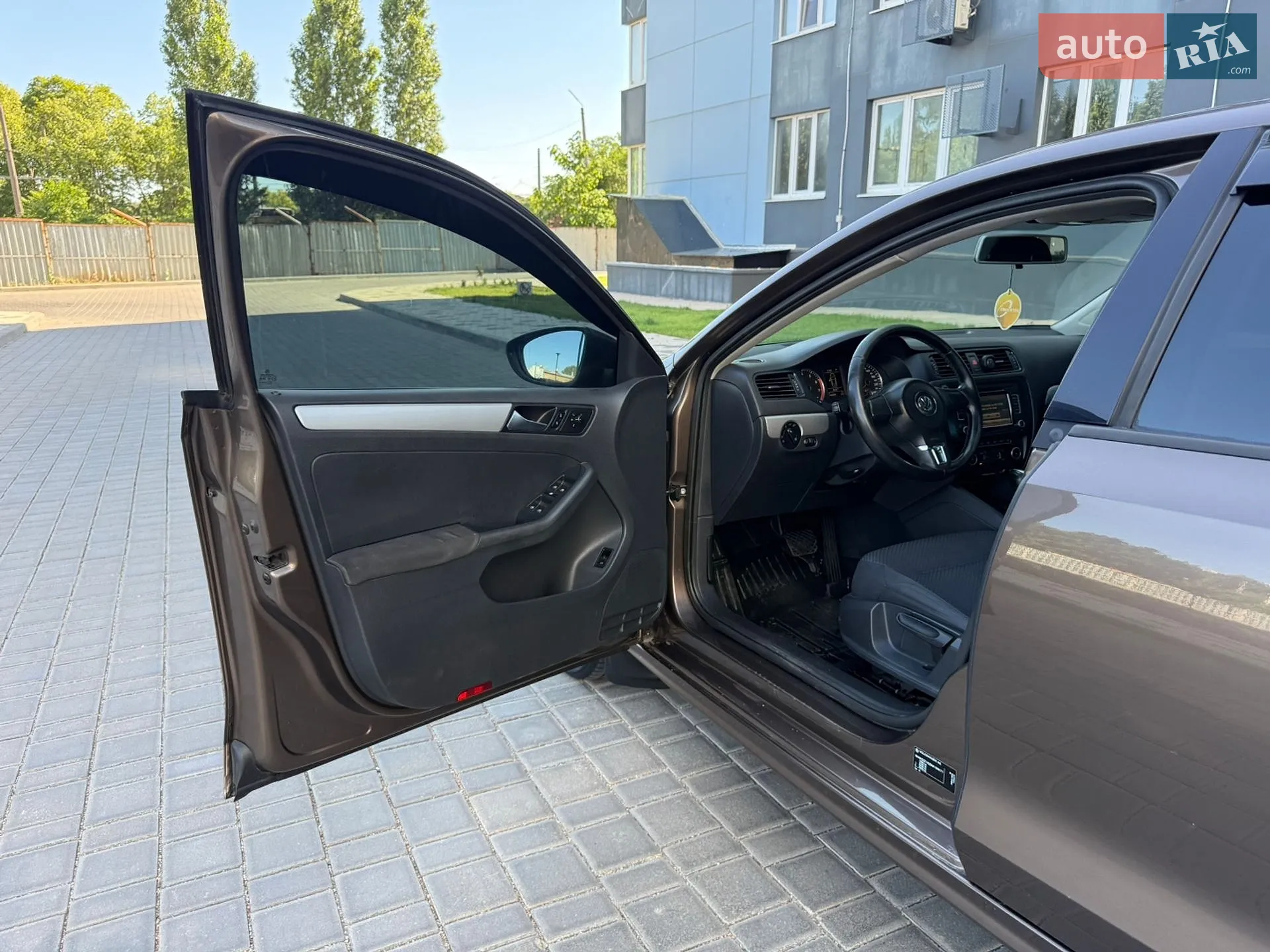 2011 Volkswagen Jetta - мініатюра 38