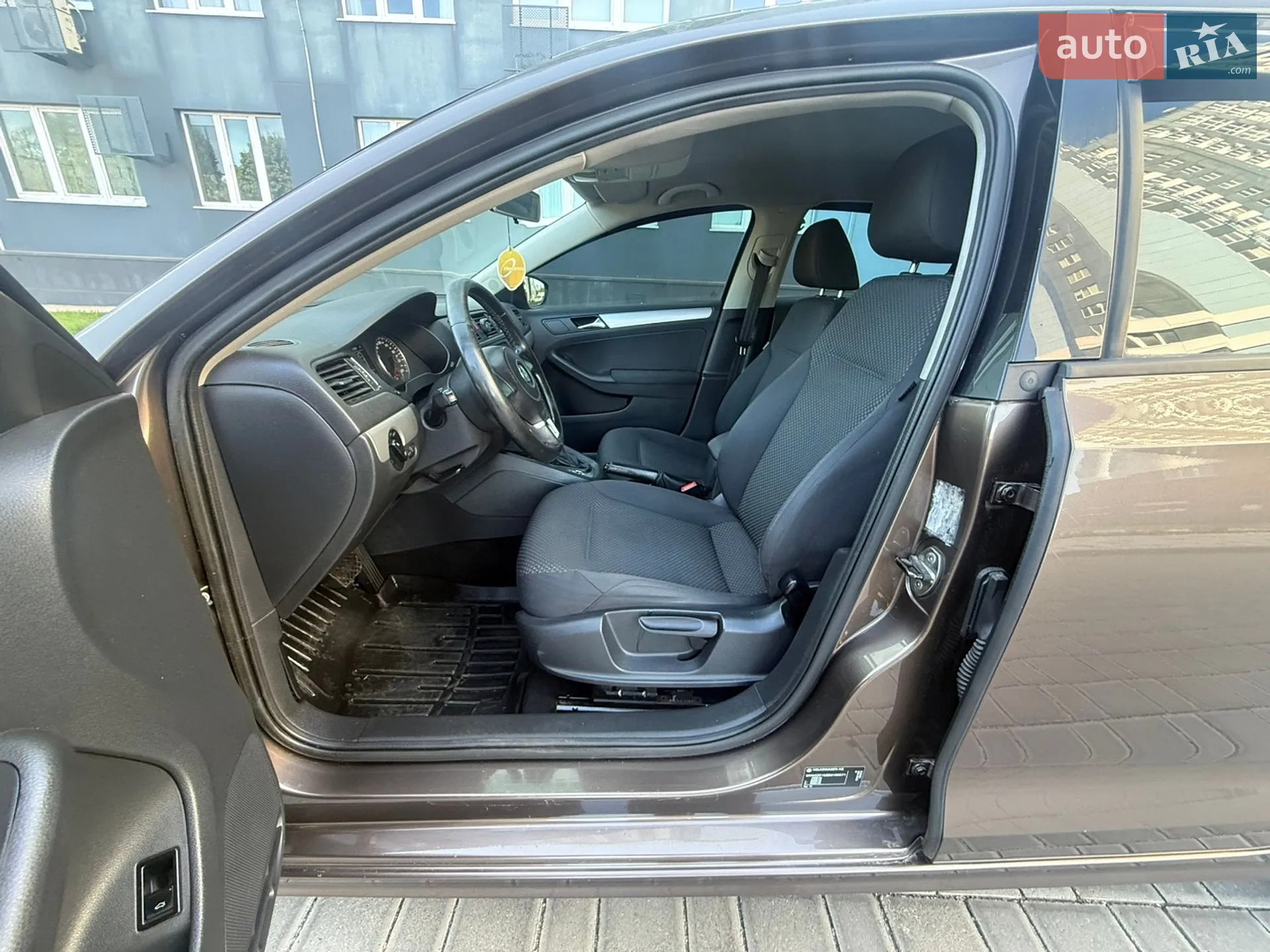 2011 Volkswagen Jetta - мініатюра 42